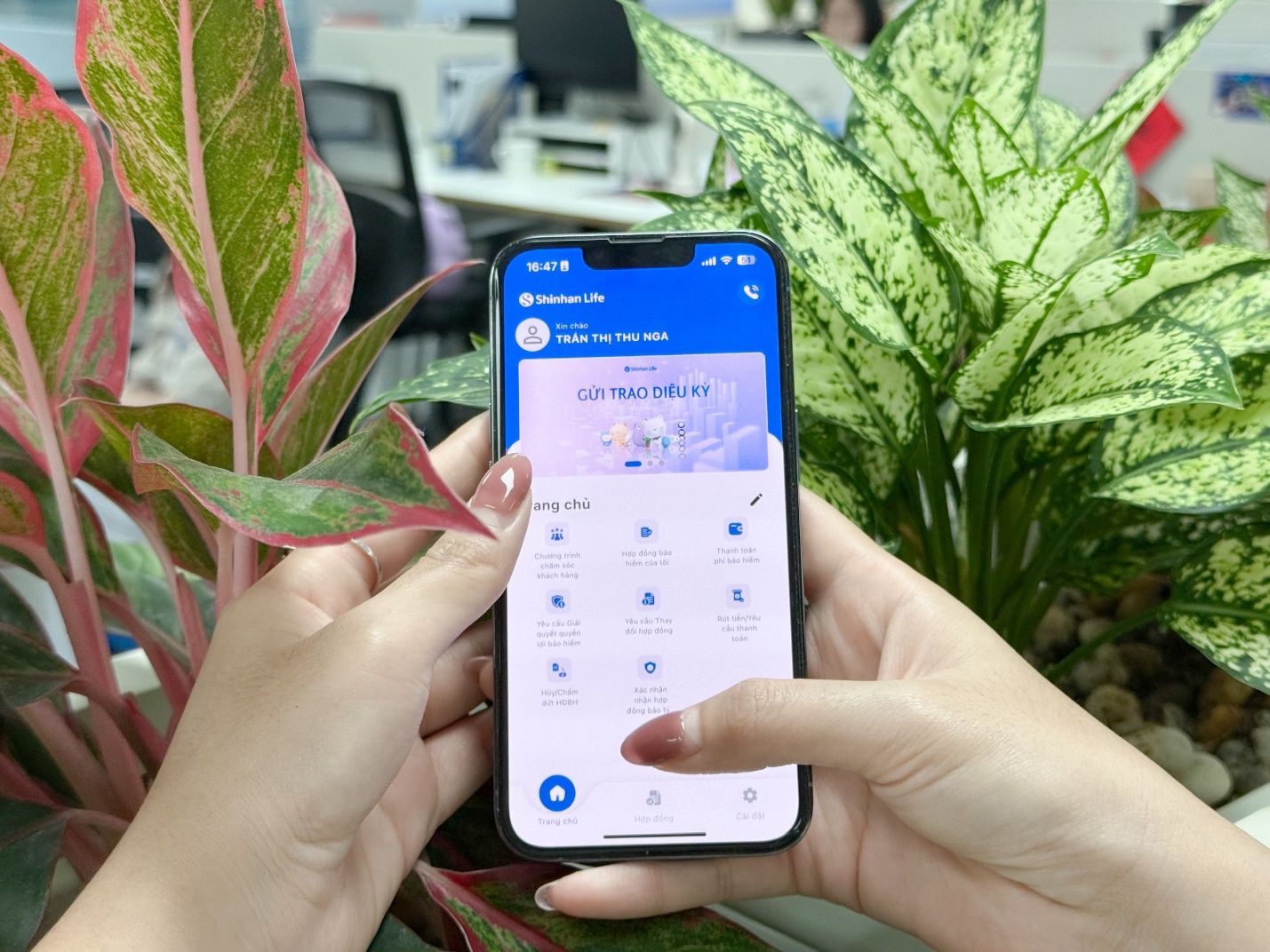 Shinhan Life đa dạng hóa sản phẩm, nâng cao chất lượng dịch vụ, đón đà tăng trưởng của thị trường - 4
