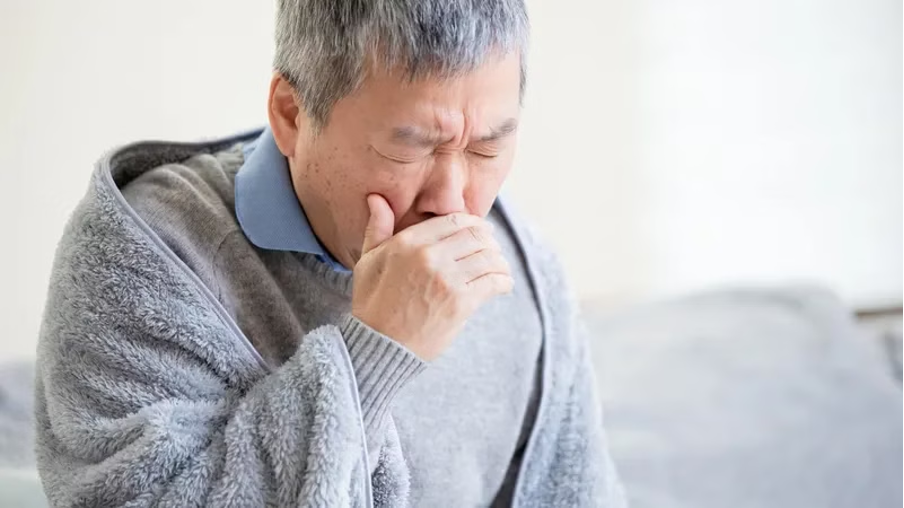 5 “cơn ác mộng” của phổi, bỏ ngay nếu không muốn ho đàm liên miên, tương lai phải thở máy - 1