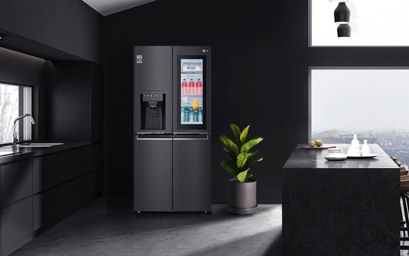 Giá tủ lạnh LG Inverter tháng 8: Đồng loạt giảm, lên tới 17 triệu đồng - 2