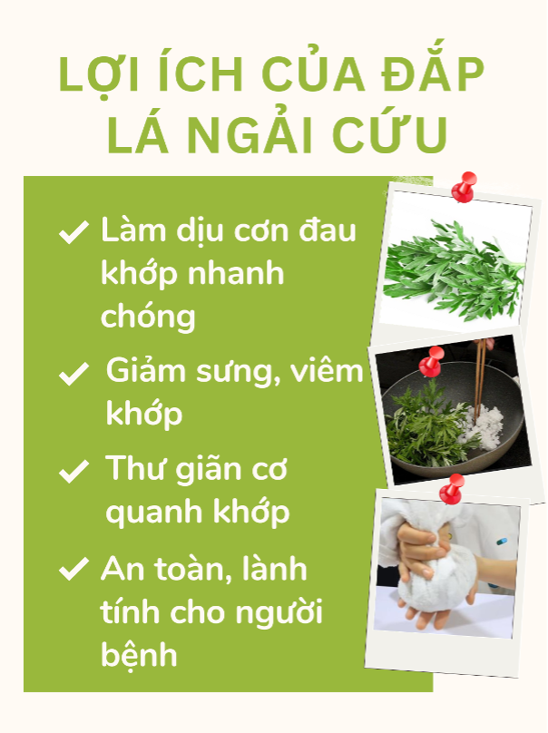 Loại lá rẻ tiền mọc đầy vườn nhưng lại là “khắc tinh” của bệnh xương khớp - 2