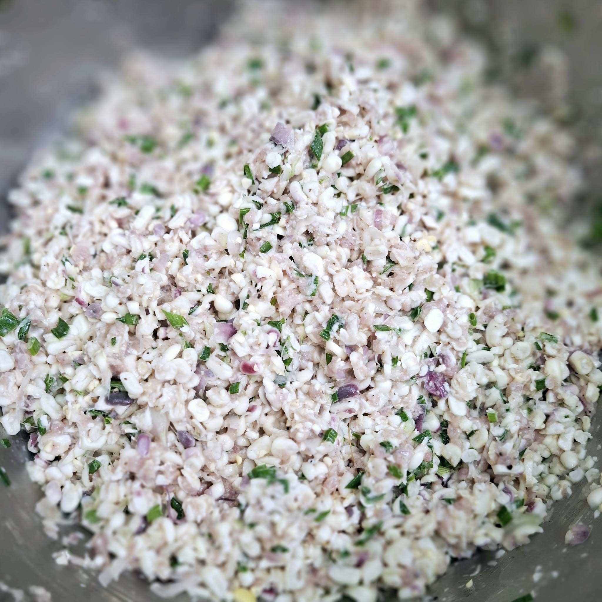 Món ngon giòn rụm từ nguyên liệu dân dã, giá cực rẻ - 3