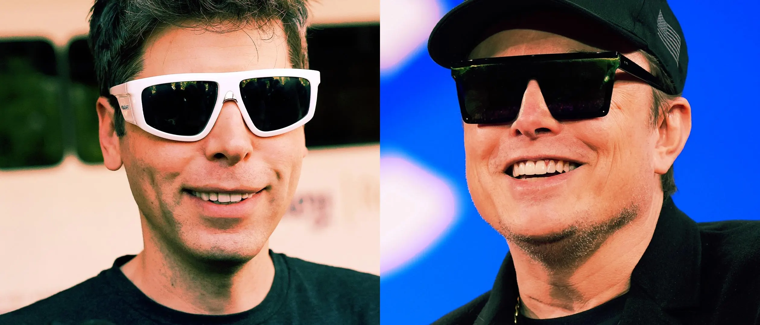 Sam Altman “đối đầu” Elon Musk: Từ bạn cũ thành đối thủ trên mọi mặt trận - 1
