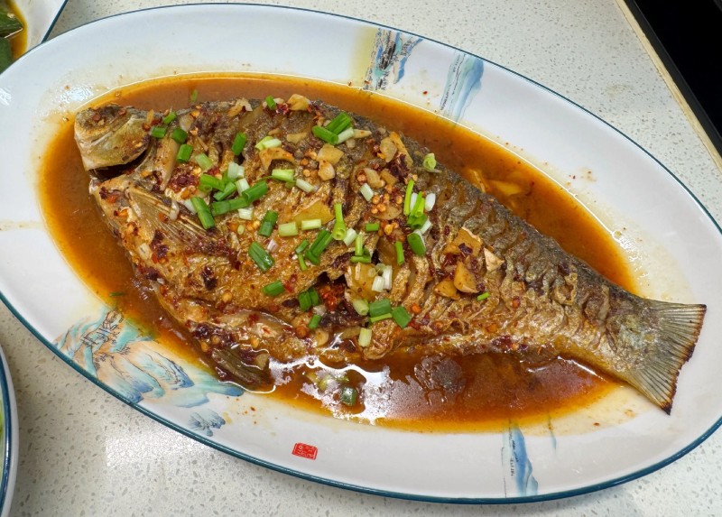Thực đơn 4 món dân dã nhưng ai ăn cũng xuýt xoa khen ngon - 1