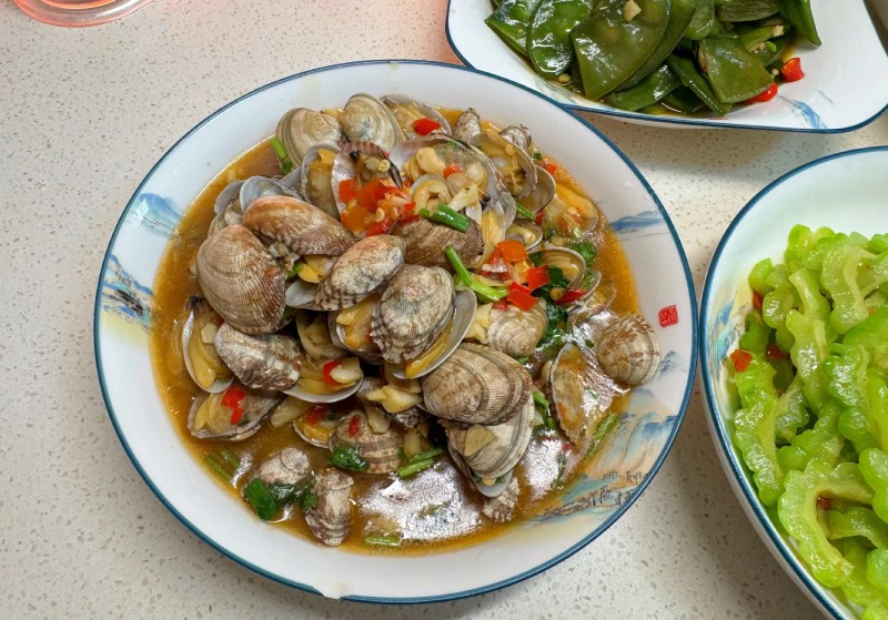 Thực đơn 4 món dân dã nhưng ai ăn cũng xuýt xoa khen ngon - 2