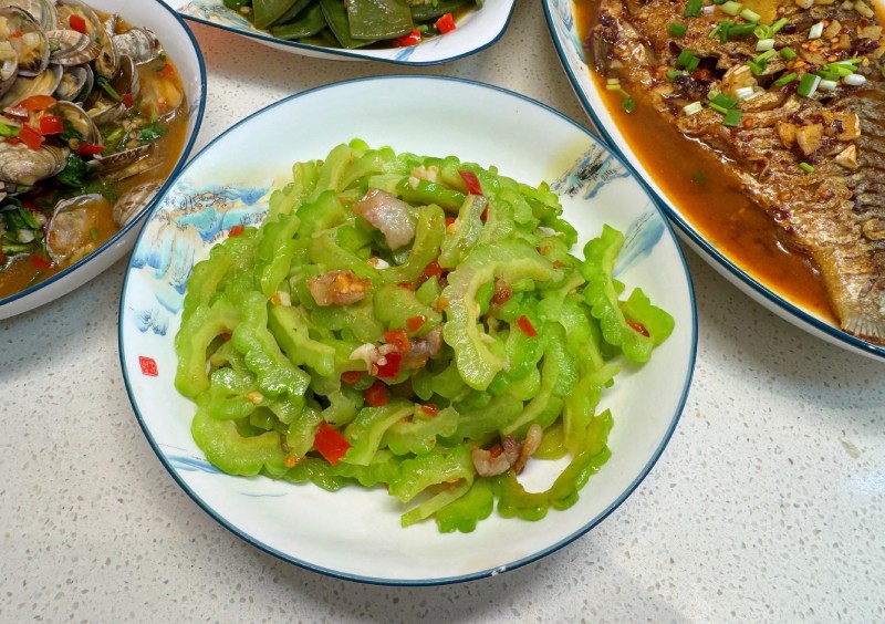 Thực đơn 4 món dân dã nhưng ai ăn cũng xuýt xoa khen ngon - 3