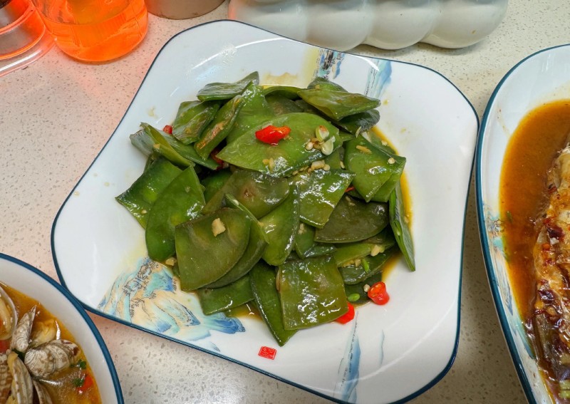 Thực đơn 4 món dân dã nhưng ai ăn cũng xuýt xoa khen ngon - 4