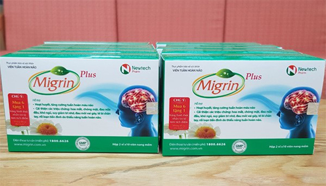Mất ngủ mãn tính suốt 10 năm gây đau đầu chóng mặt, mệt mỏi giờ ngủ liền tù tì mỗi đêm nhờ đâu? - 5