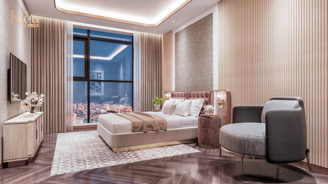 Giữa phố thị rộn ràng, khẽ kể chuyện trăm năm - 6