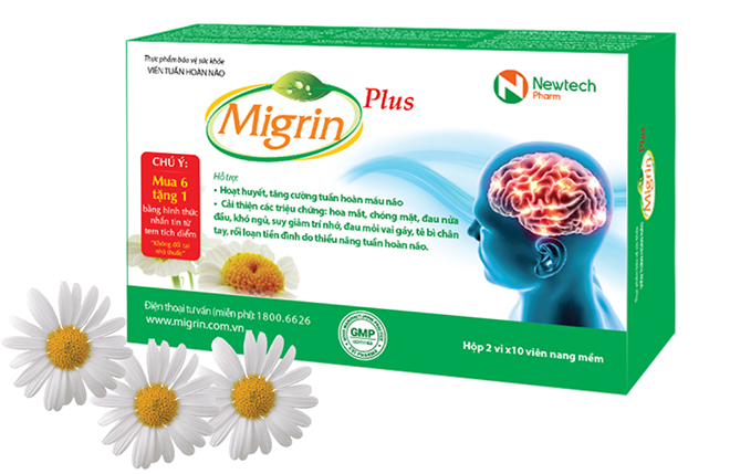 Mất ngủ mãn tính suốt 10 năm gây đau đầu chóng mặt, mệt mỏi giờ ngủ liền tù tì mỗi đêm nhờ đâu? - 7
