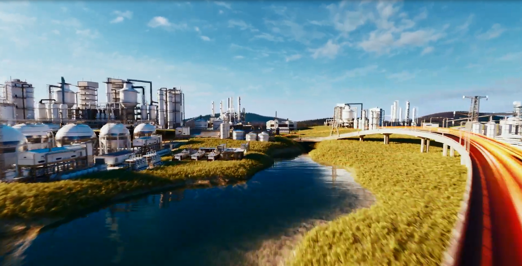 Kixx ra mắt brand film “Lubricating the Future”: Tuyên ngôn cho kỷ nguyên mới - 5