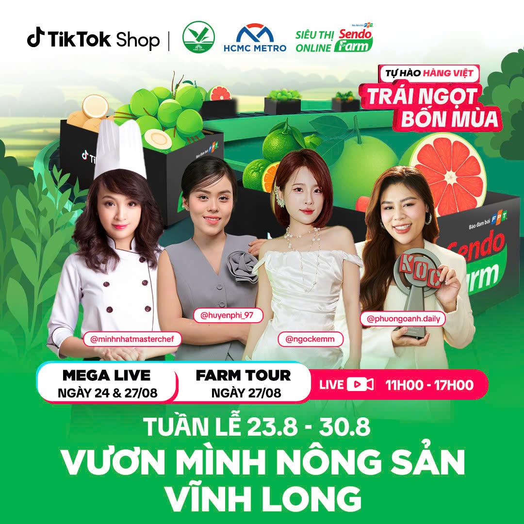 Kỷ nguyên vươn mình: Tận dụng hạ tầng – Nâng tầm OCOP - 2