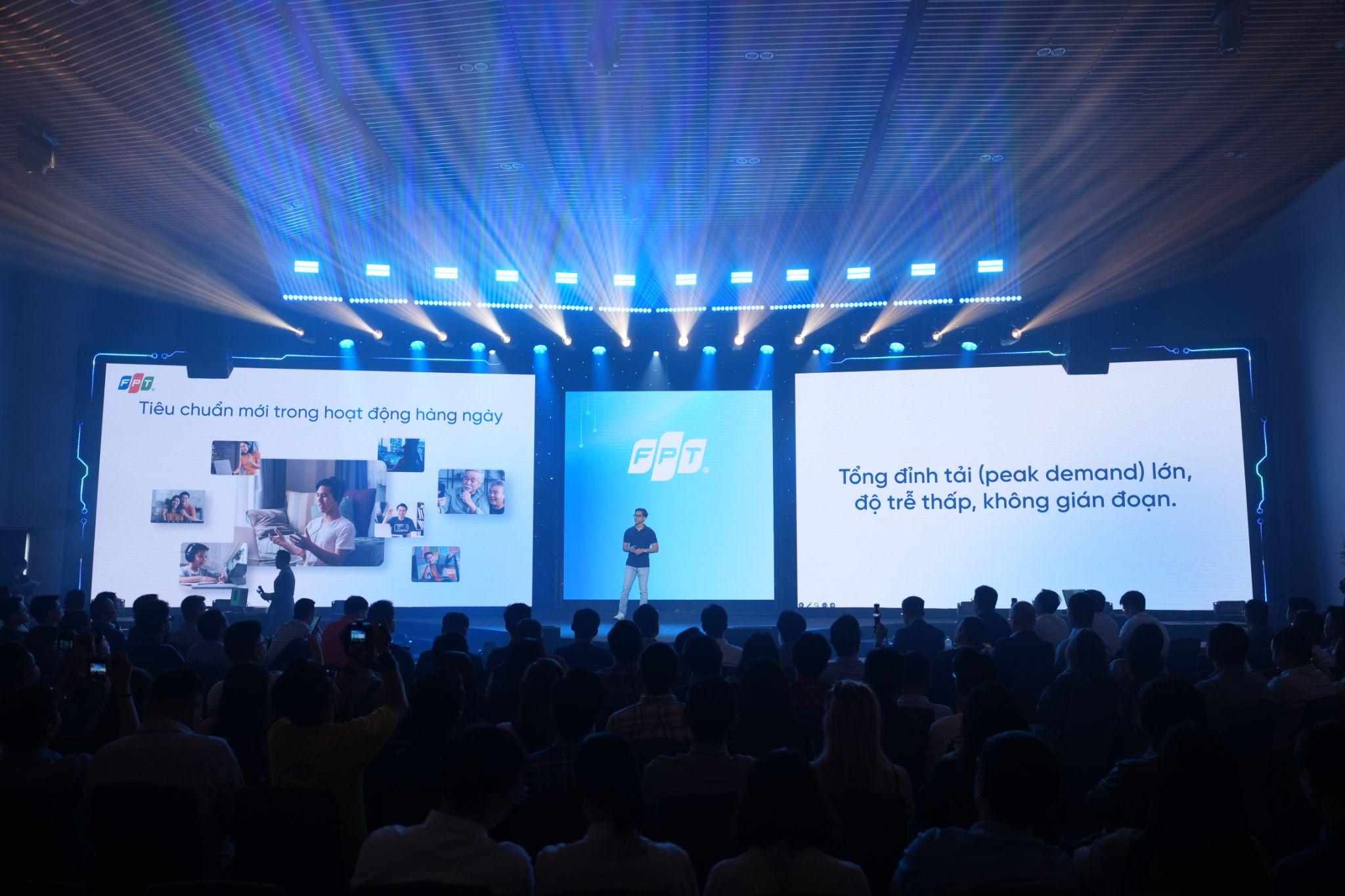 FPT tiên phong đưa Internet 10Gbps đến tay người dùng Việt với giải pháp SpeedX tích hợp XGS-PON và Wi-Fi 7 - 1