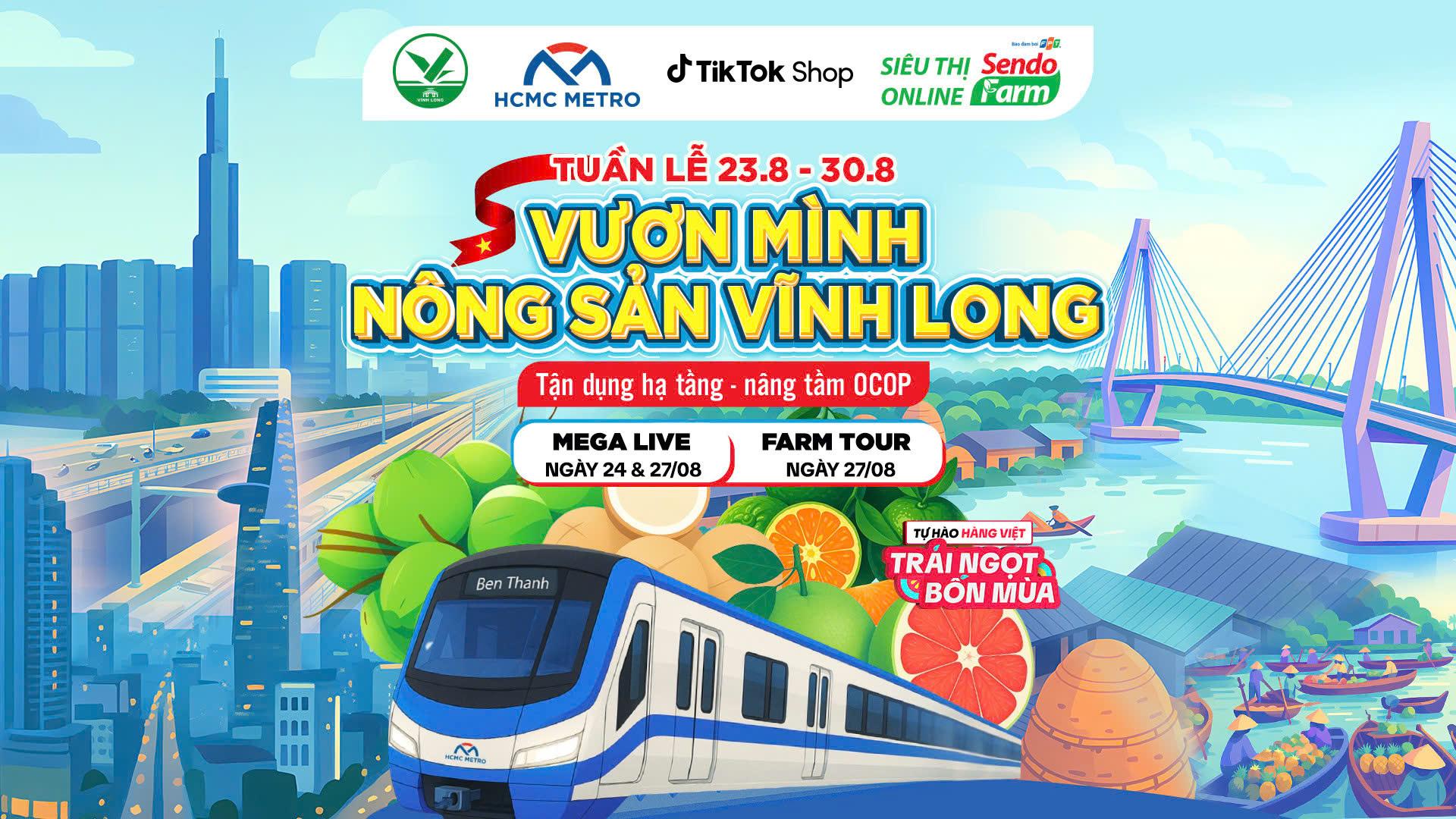 Kỷ nguyên vươn mình: Tận dụng hạ tầng – Nâng tầm OCOP - 1