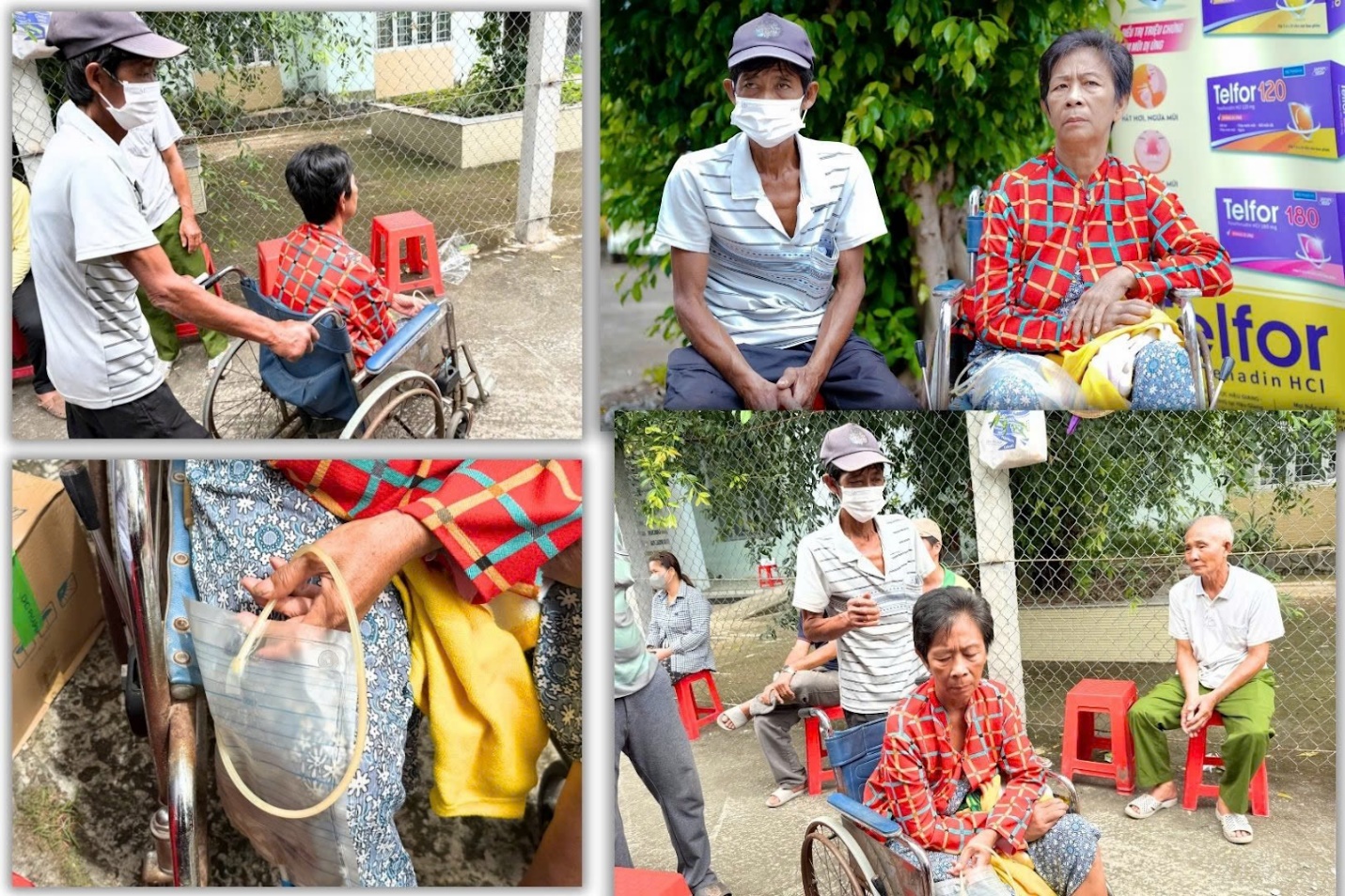 DHG Pharma về An Giang: 1.200 lượt khám, gieo niềm tin sức khỏe nơi vùng biên - 3