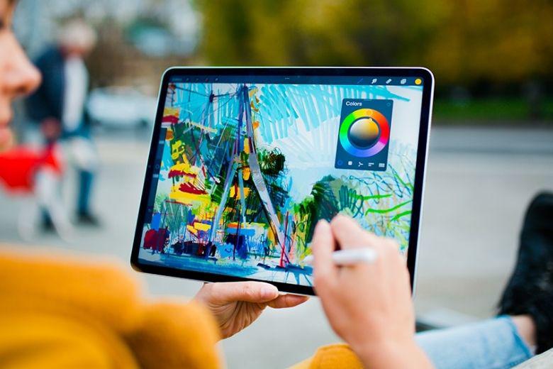 Giá iPad cuối tháng 8: Giảm đồng loạt, lên tới 7 triệu đồng - 2