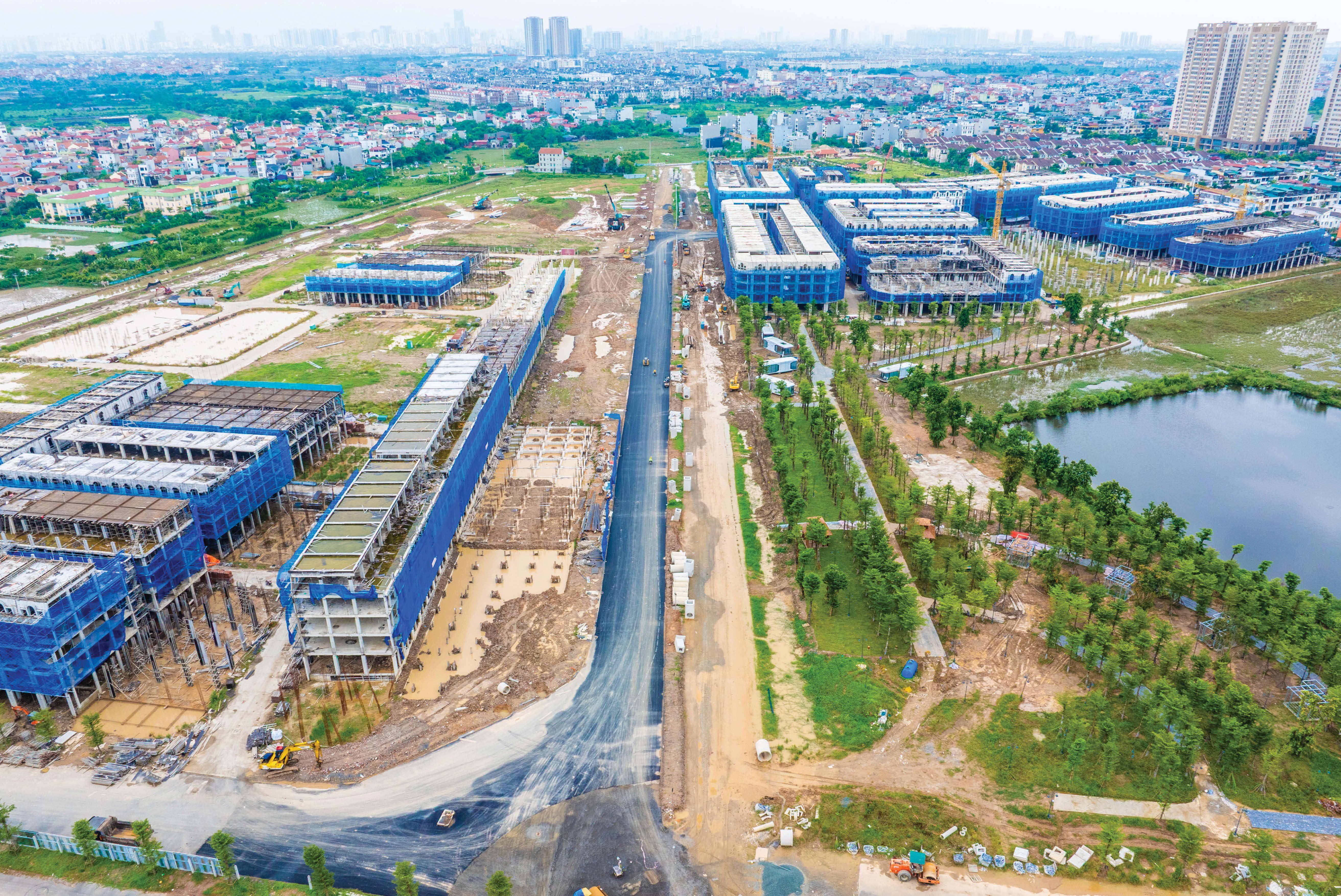 Sunshine Group livestream 22/8: nhà phố chốt deal hời 15,5 tỷ; thêm khán giả săn thưởng 200 triệu thành công - 2