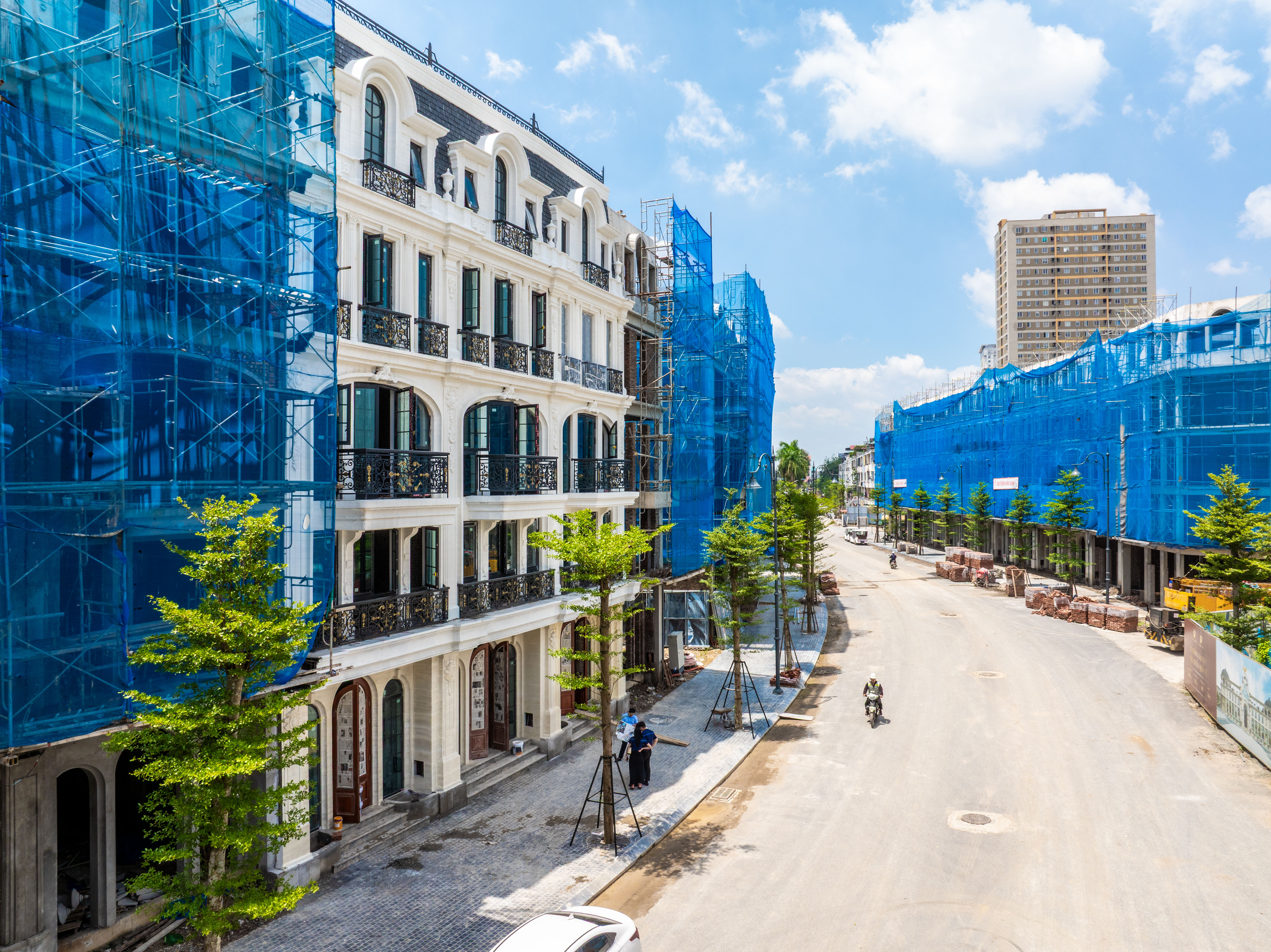 Sunshine Group livestream 22/8: nhà phố chốt deal hời 15,5 tỷ; thêm khán giả săn thưởng 200 triệu thành công - 3