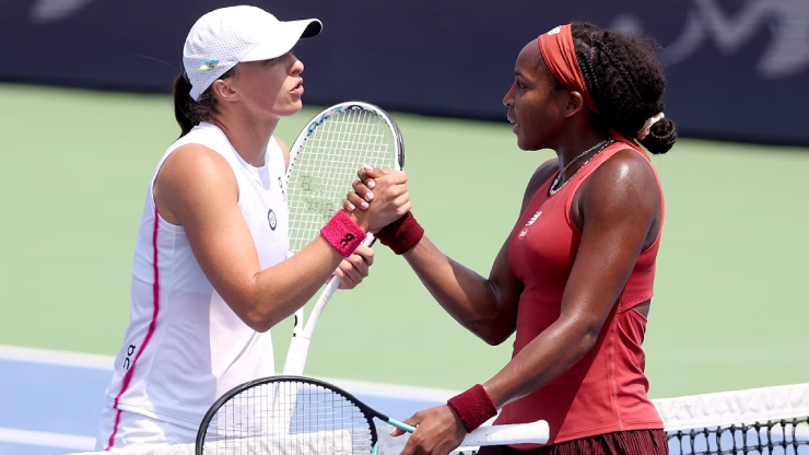Alcaraz bất ngờ chiếm vị trí số 1 thế giới của Sinner (Bảng xếp hạng tennis 25/8) - 2