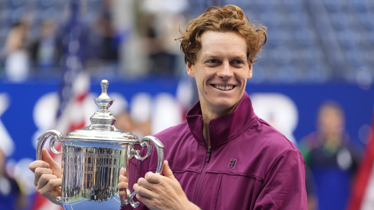 Dự đoán tennis US Open ngày 26/8: "Nhà vua" Sinner xuất trận, đập tan nghi ngờ - 1
