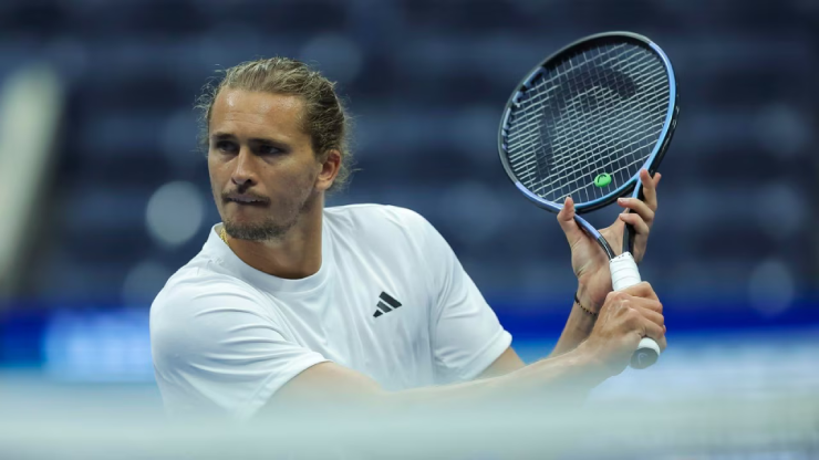 Dự đoán tennis US Open ngày 26/8: "Nhà vua" Sinner xuất trận, đập tan nghi ngờ - 2