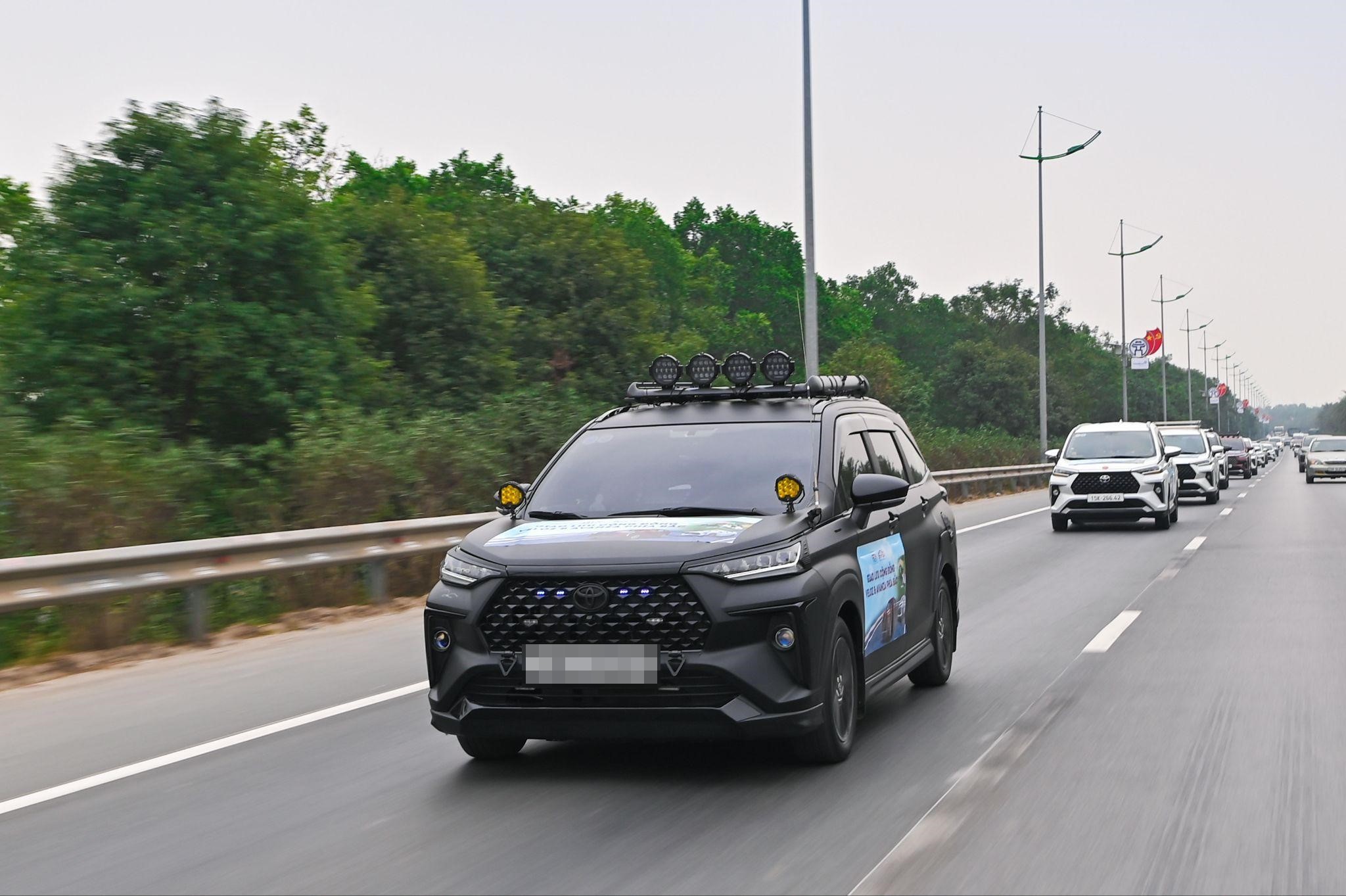 Toyota biến cột mốc 30 năm thành cơ hội vàng sở hữu xe cho khách hàng Việt - 2