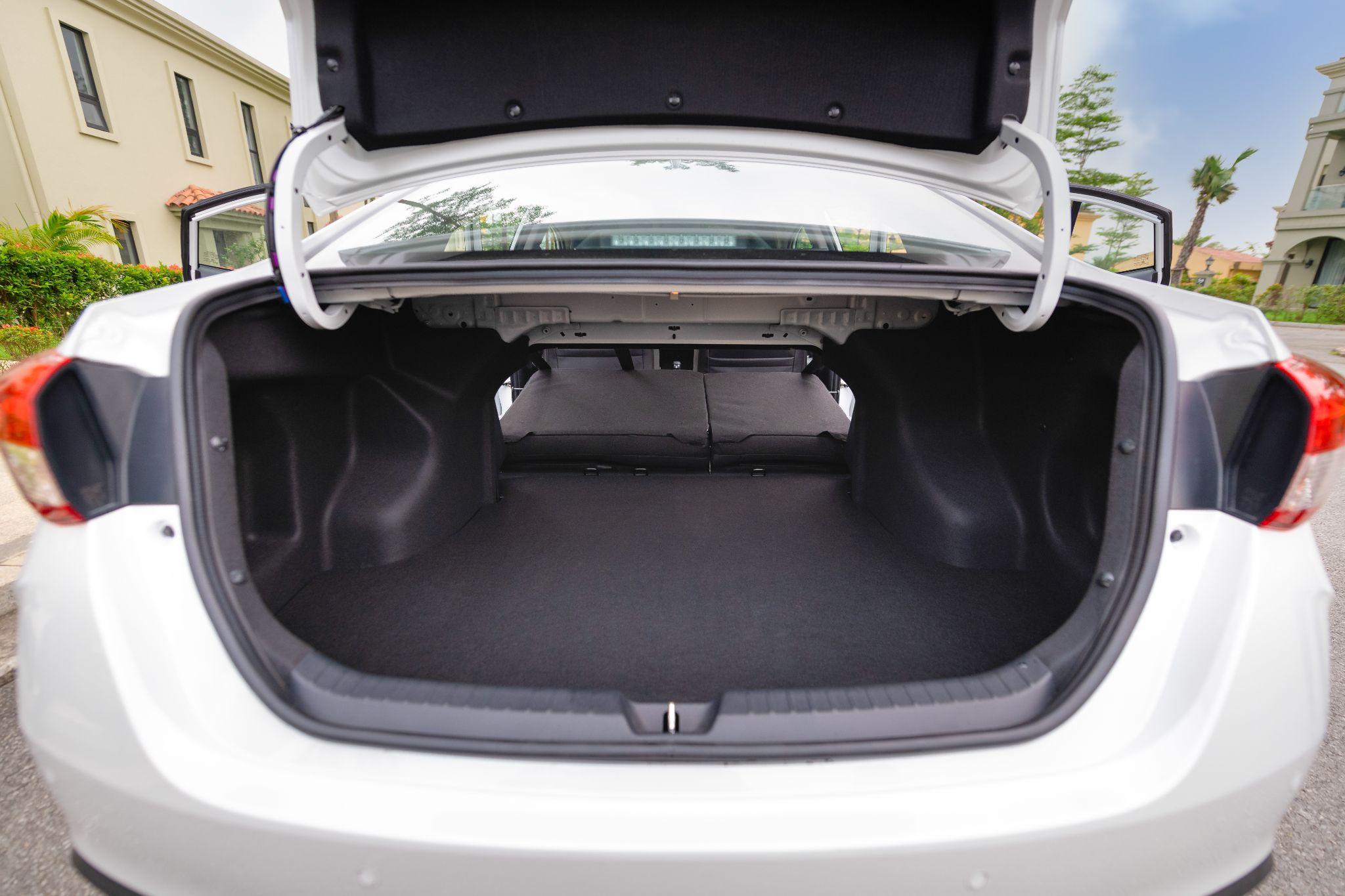 Toyota biến cột mốc 30 năm thành cơ hội vàng sở hữu xe cho khách hàng Việt - 3