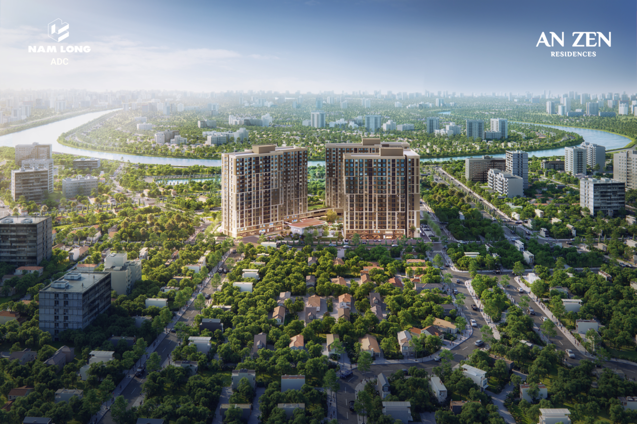 Nam Long ADC và Cen Land ký kết hợp tác chiến lược: Khai mở phân khúc BĐS vừa túi tiền tại miền Bắc - 3