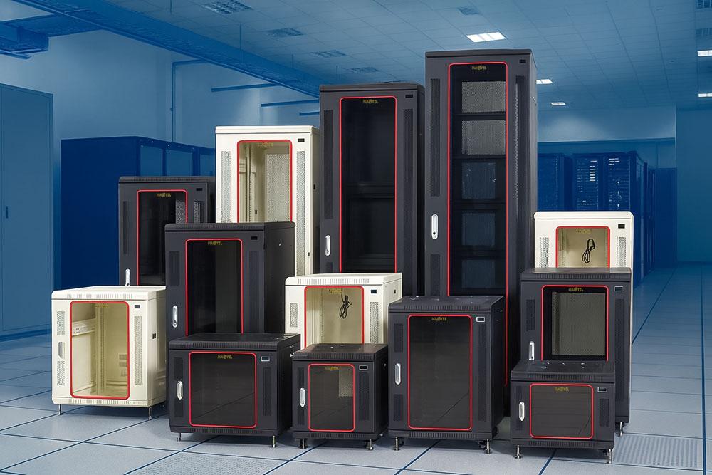 Kỷ nguyên số hóa bùng nổ: Tủ Rack Maxtel trở thành “lựa chọn vàng” cho doanh nghiệp Việt! - 1
