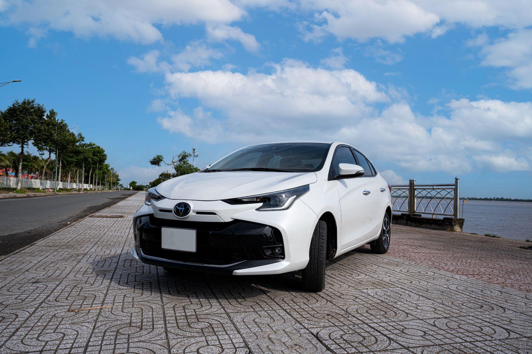 Toyota biến cột mốc 30 năm thành cơ hội vàng sở hữu xe cho khách hàng Việt - 4