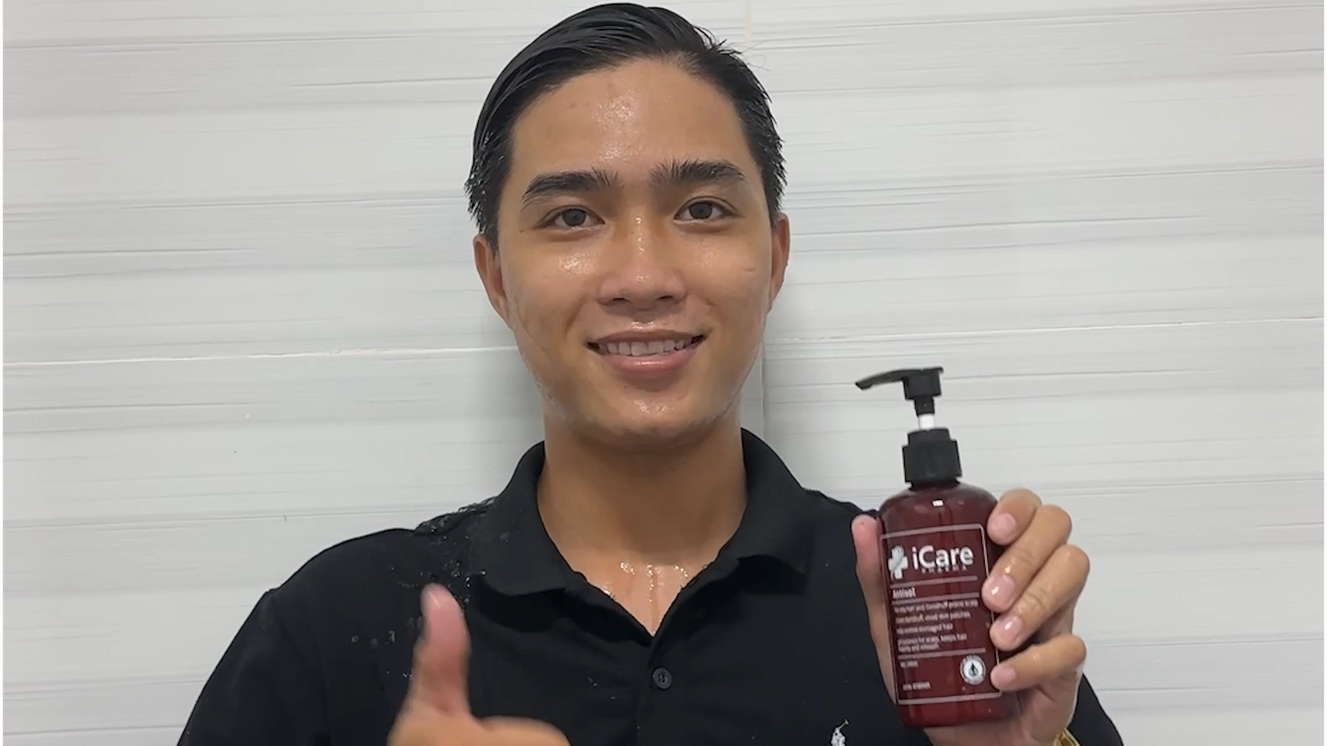 Không chỉ khô da, mùa lạnh đến sớm còn là ‘thủ phạm’ khiến gàu ngứa bùng phát - 3