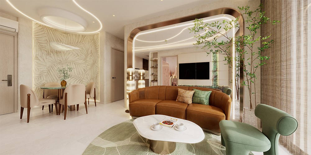 Đại lý lựa chọn AVA Center ngay lần đầu gặp gỡ - Lời khẳng định cho một dự án tiên phong - 3