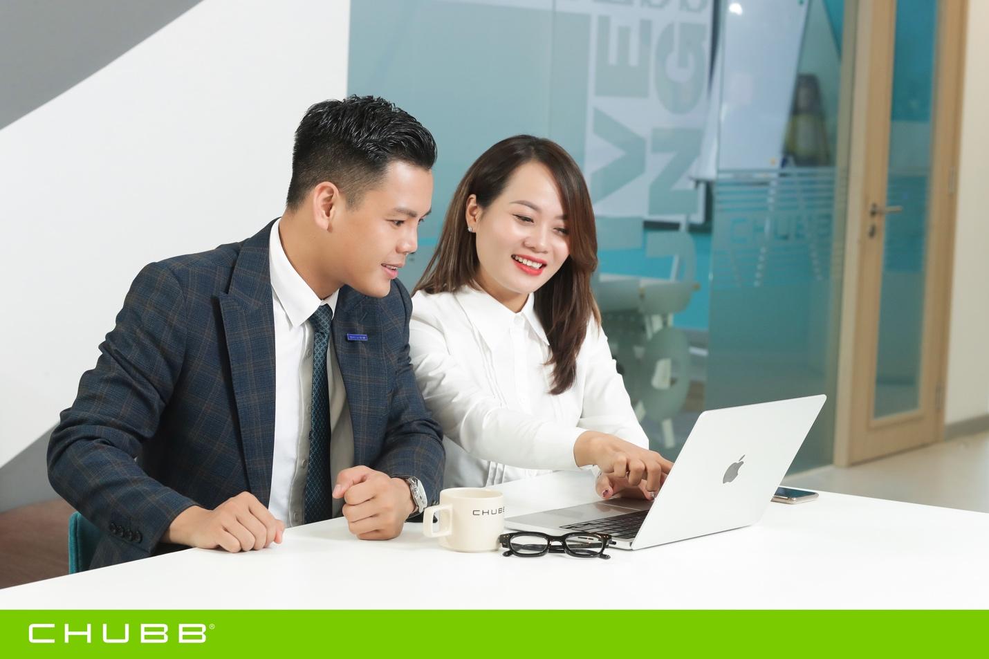 Chubb Life Việt Nam mở rộng mạng lưới Infinity, kiến tạo tương lai bền vững cho tư vấn viên và cộng đồng - 2