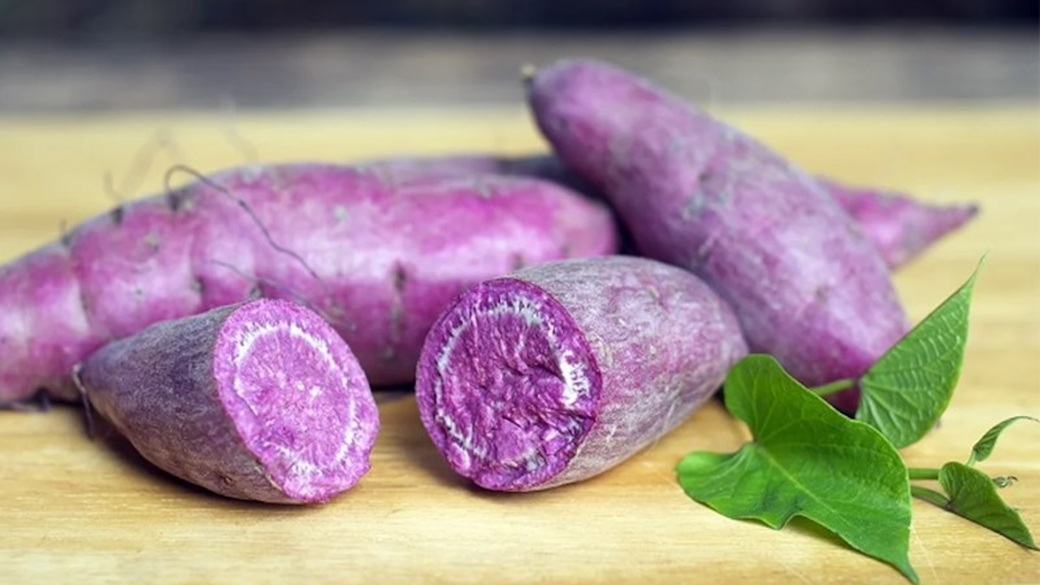 Những loại rau tốt cho xương khớp ngày mưa bão, trở trời. - 4