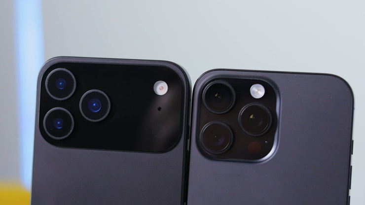Đây là lý do bạn nên bắt đầu để dành tiền cho iPhone 18 Pro - 1