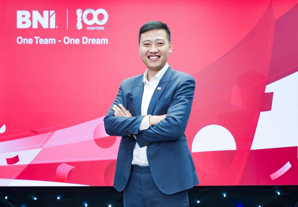 Bản lĩnh và khát vọng: Hành trình CEO Võ Tấn Đào xây dựng Thành Phát Auto - 1