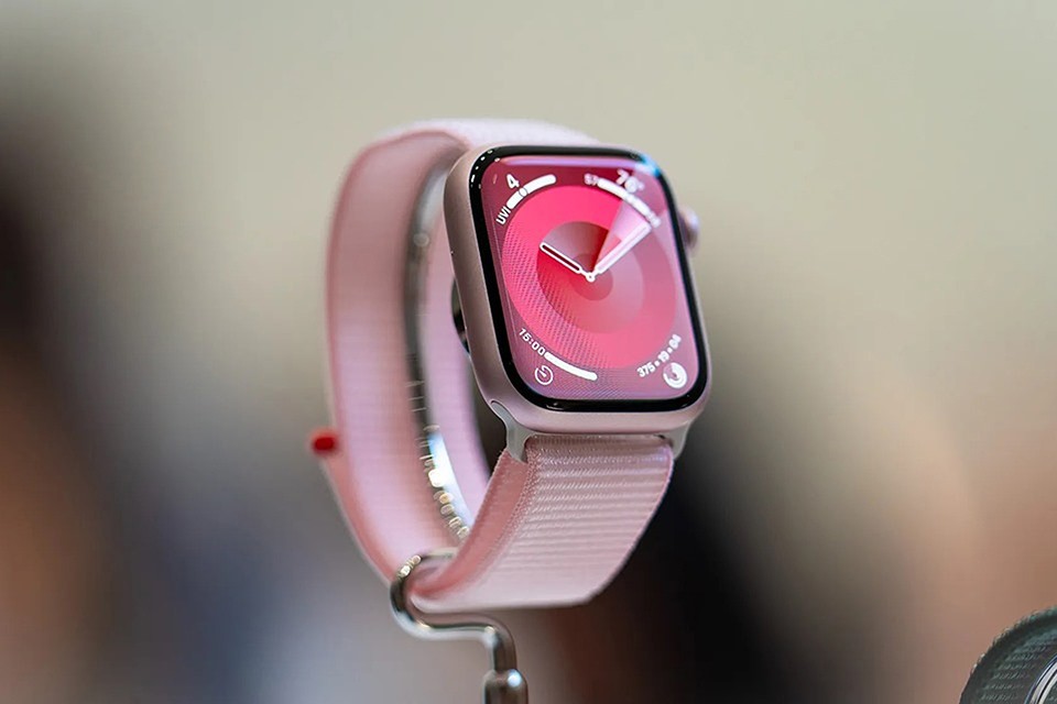 Giá Apple Watch cuối tháng 8: Giảm đồng loạt, chỉ từ 5,09 triệu đồng - 2
