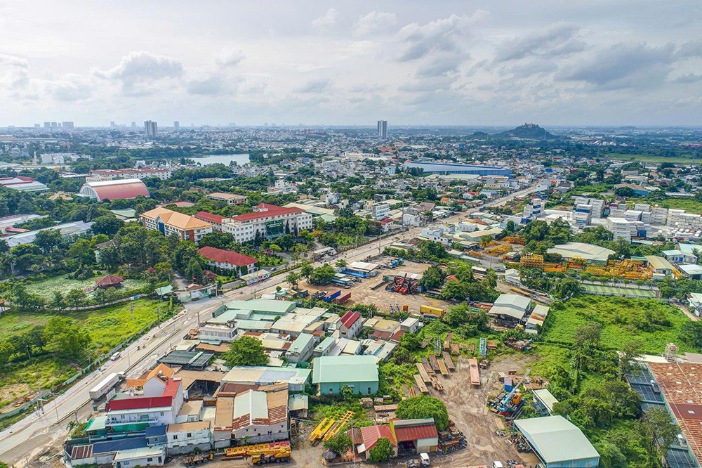 Những trục động lực phát triển của khu Đông giai đoạn 2025 – 2027 - 2