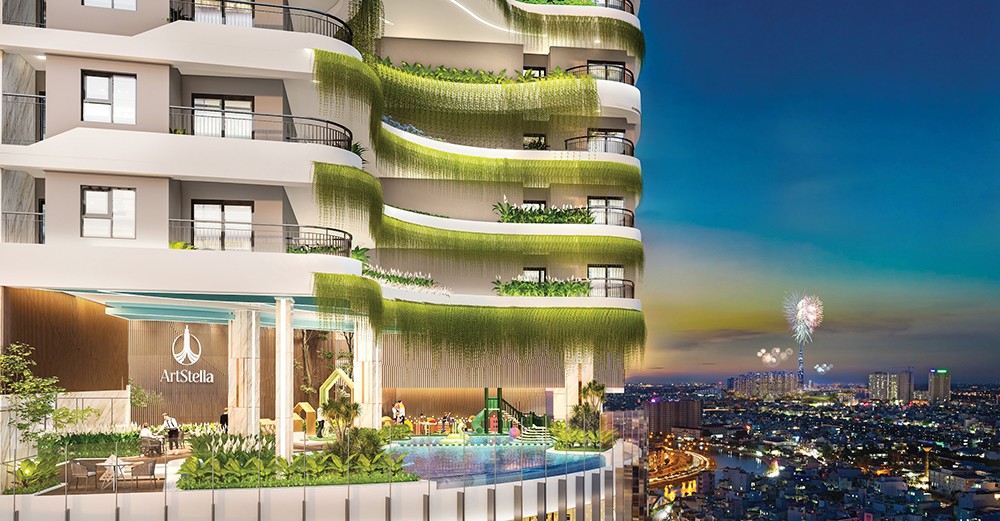 Những trục động lực phát triển của khu Đông giai đoạn 2025 – 2027 - 4
