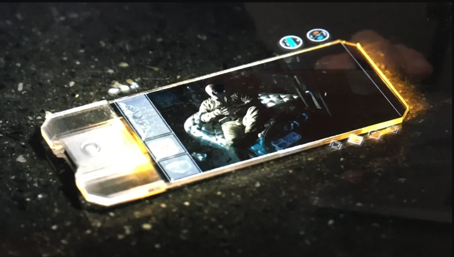 Samfan liệu có chịu chi gần 80 triệu đồng cho Galaxy G Fold màn hình gập 3? - 4