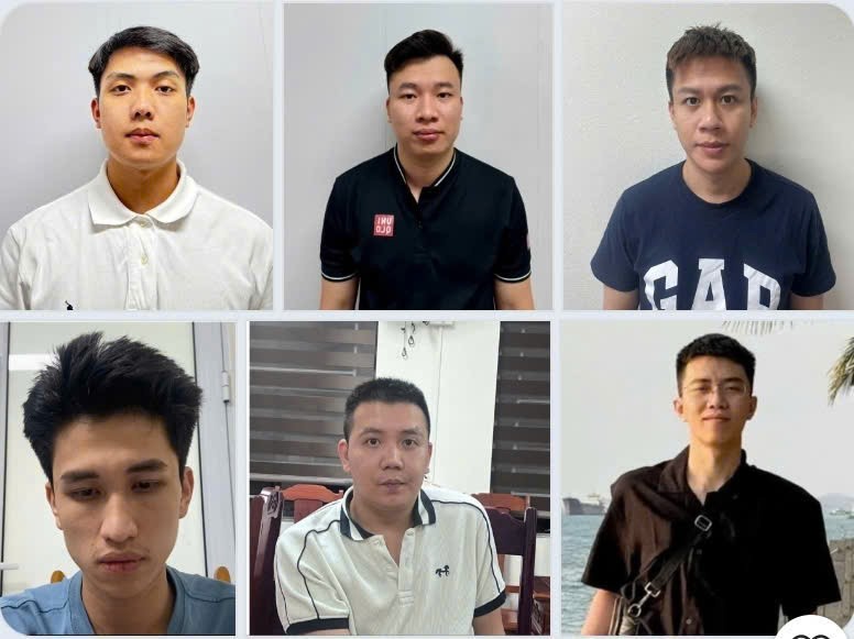 “Đại gia trẻ” buôn kim cương ở phố cổ Hà Nội vừa bị bắt vì tội rửa tiền giàu có cỡ nào? - 1