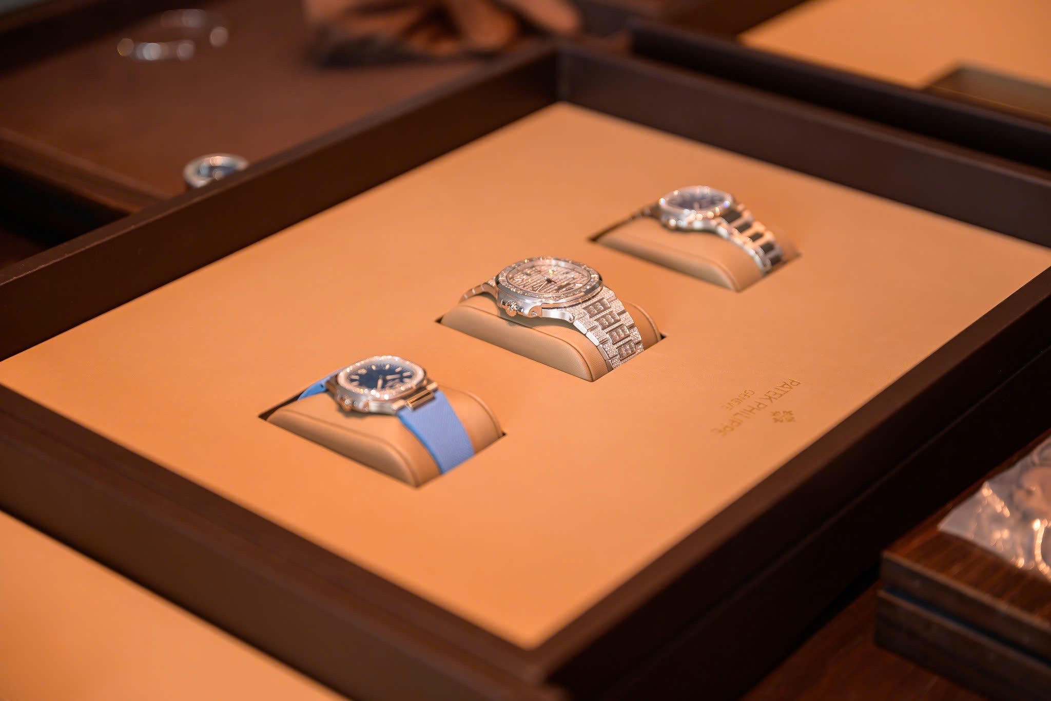 Bác sĩ Tô Lan Phương hoá “nữ tổng tài” trong sự kiện ra mắt bộ sưu tập mới của Patek Philippe 2025 - 5