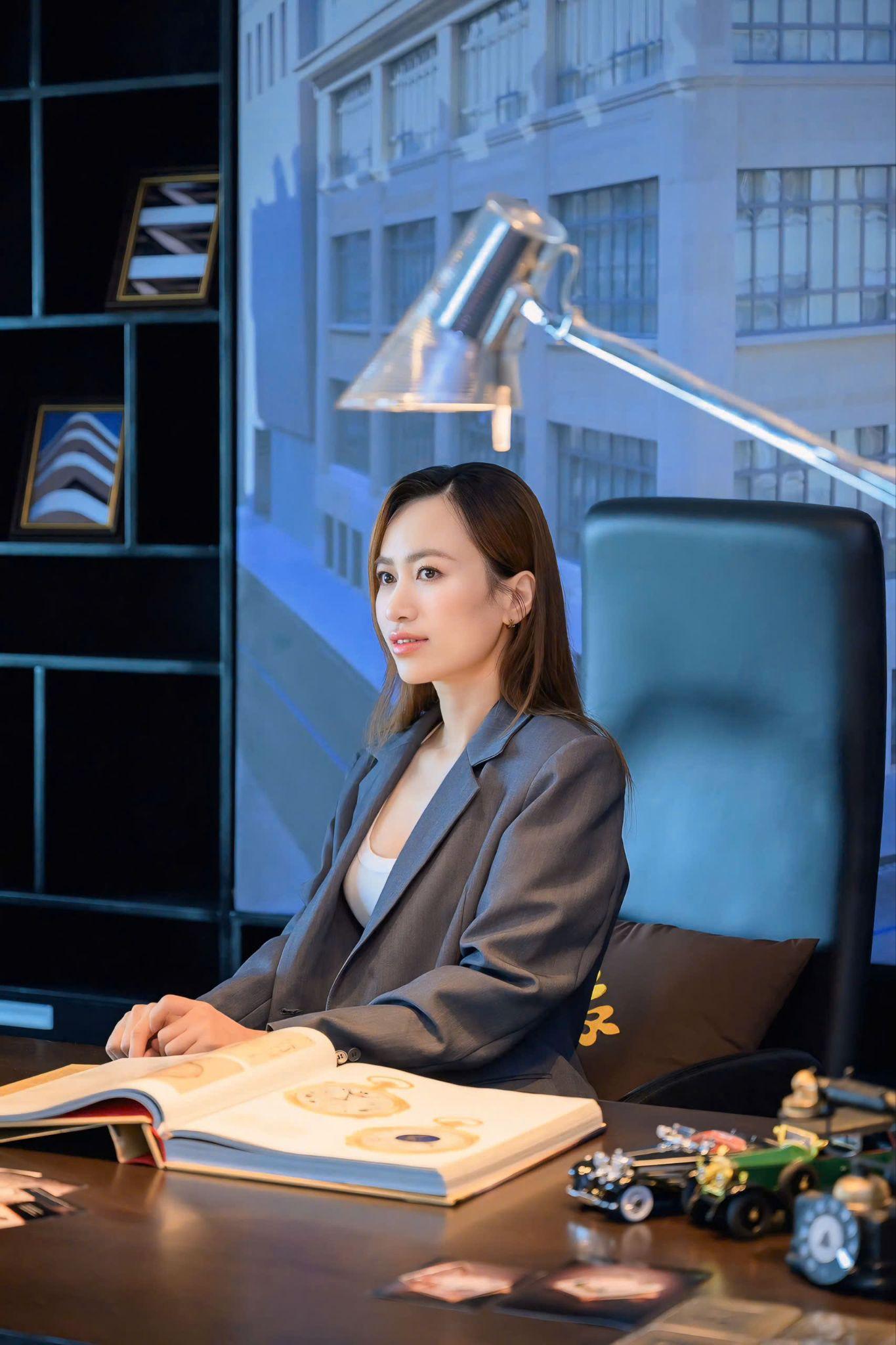 Bác sĩ Tô Lan Phương hoá “nữ tổng tài” trong sự kiện ra mắt bộ sưu tập mới của Patek Philippe 2025 - 1