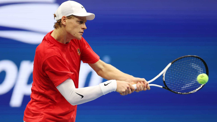 Dự đoán tennis US Open ngày 28/8: Sinner gặp khó, Popyrin có thể gây bất ngờ - 1