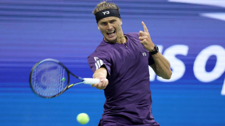 Dự đoán tennis US Open ngày 28/8: Sinner gặp khó, Popyrin có thể gây bất ngờ - 2