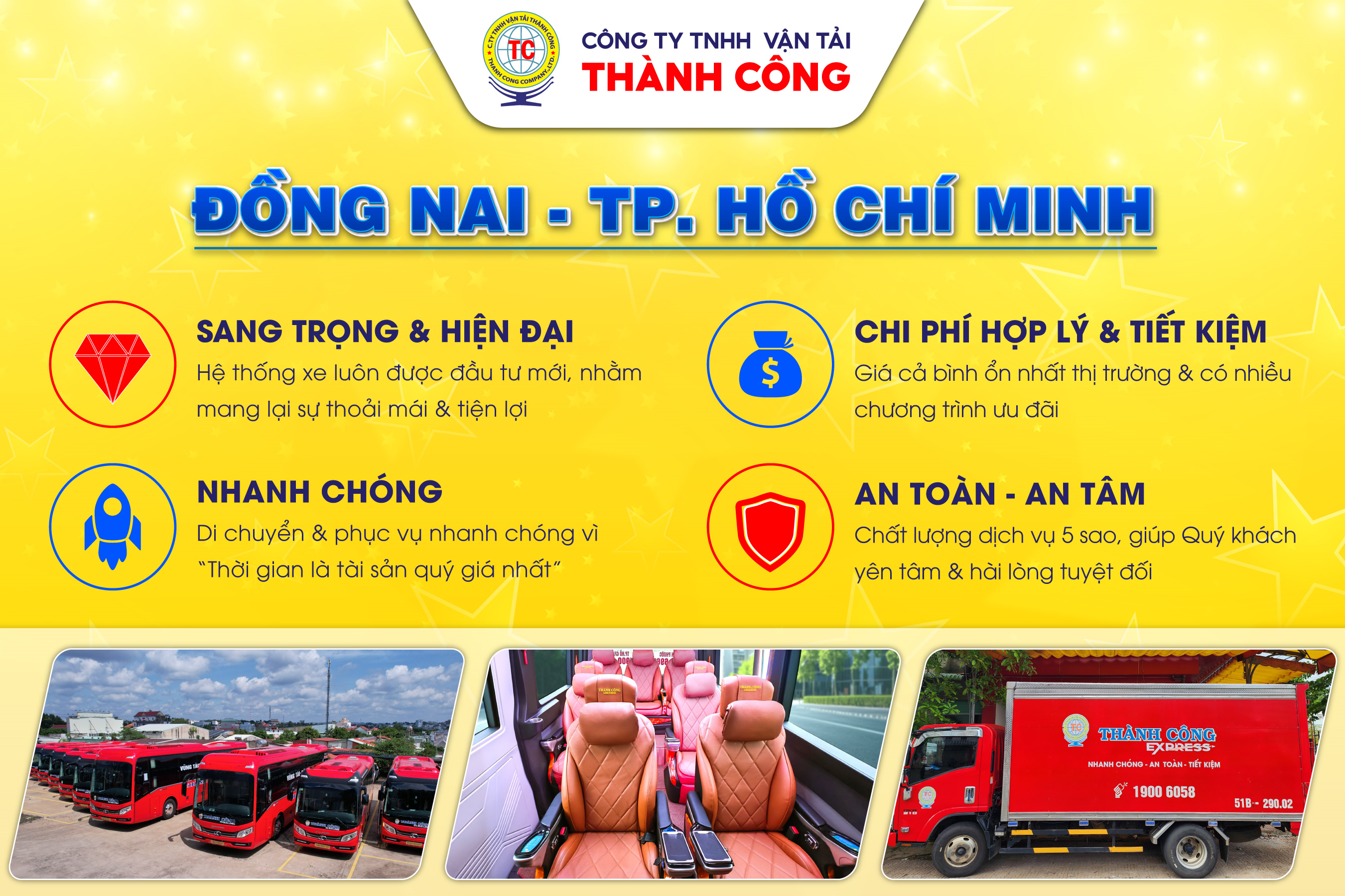 Lễ 2/9 rộn ràng - Lên xe Thành Công, khám phá biển xanh & núi rừng tuyệt mỹ - 2