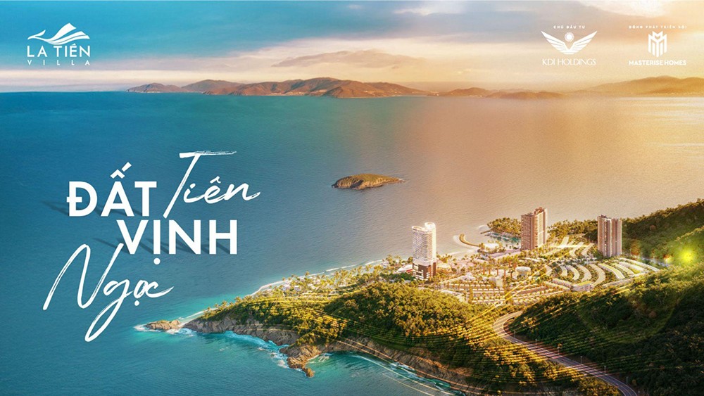 Rich Land Việt Nam chính thức trở thành đại lý phân phối dự án La Tiên Villa - 2
