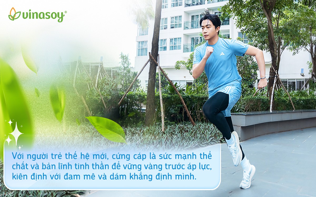 Từ thao trường Chiến sĩ Quả cảm đến đời thường: Cứng cáp trăm phần để chinh phục thử thách - 2