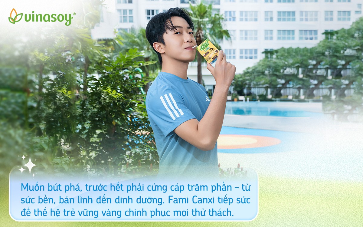 Từ thao trường Chiến sĩ Quả cảm đến đời thường: Cứng cáp trăm phần để chinh phục thử thách - 4