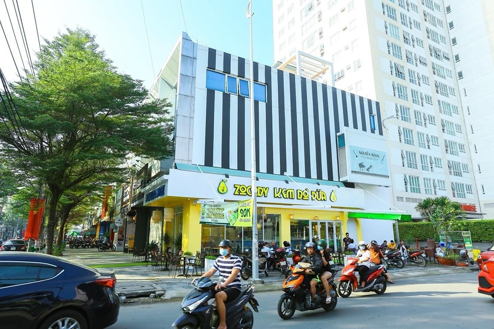 Zocoby Group khẳng định vị thế bằng mô hình thương mại sáng tạo - 1