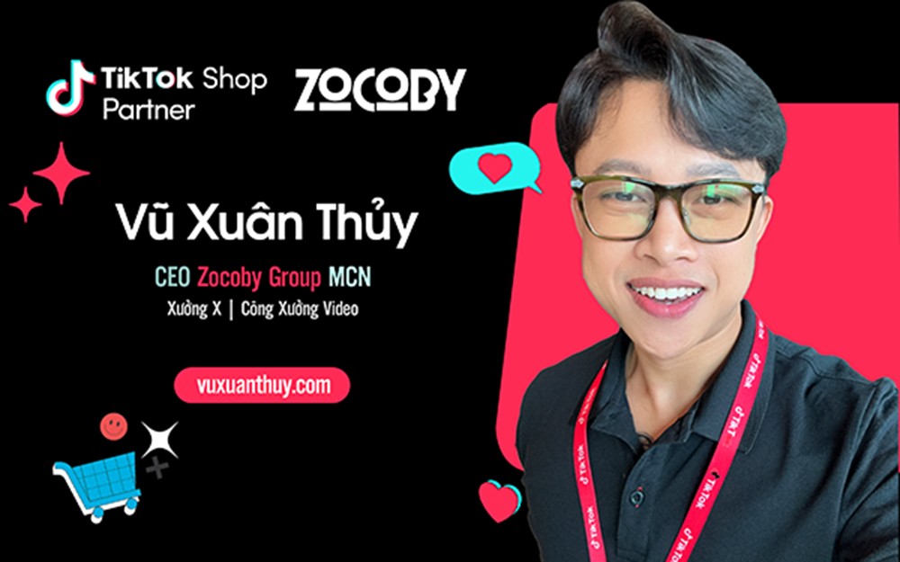 Zocoby Group khẳng định vị thế bằng mô hình thương mại sáng tạo - 3